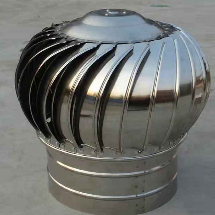 無(wú)動(dòng)力通風(fēng)器