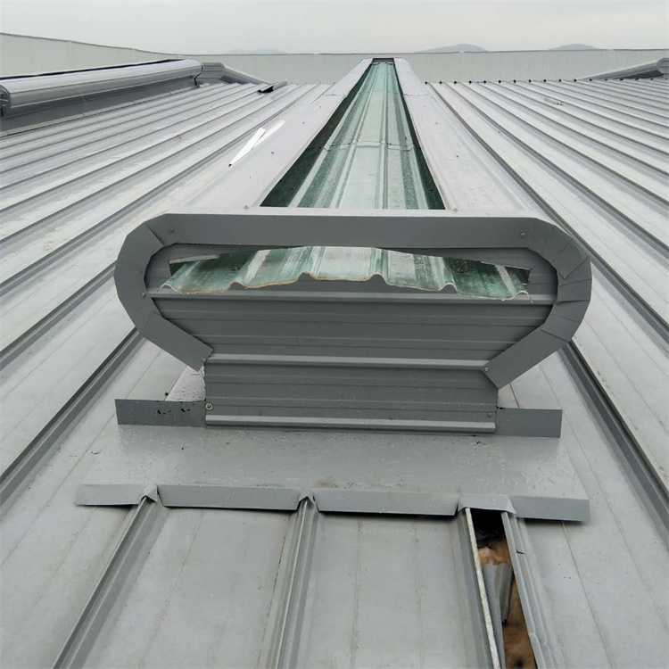 廠房通風(fēng)天窗
