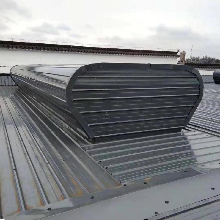 廠房通風(fēng)天窗