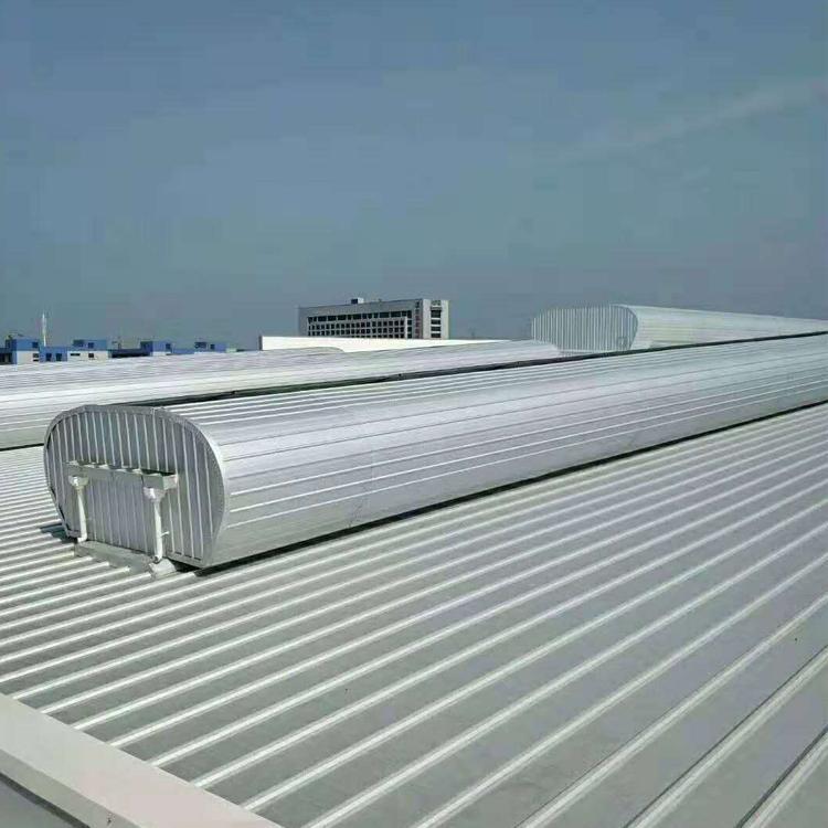 廠房通風(fēng)天窗