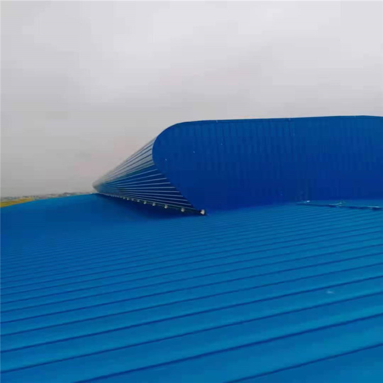 順坡通風(fēng)天窗