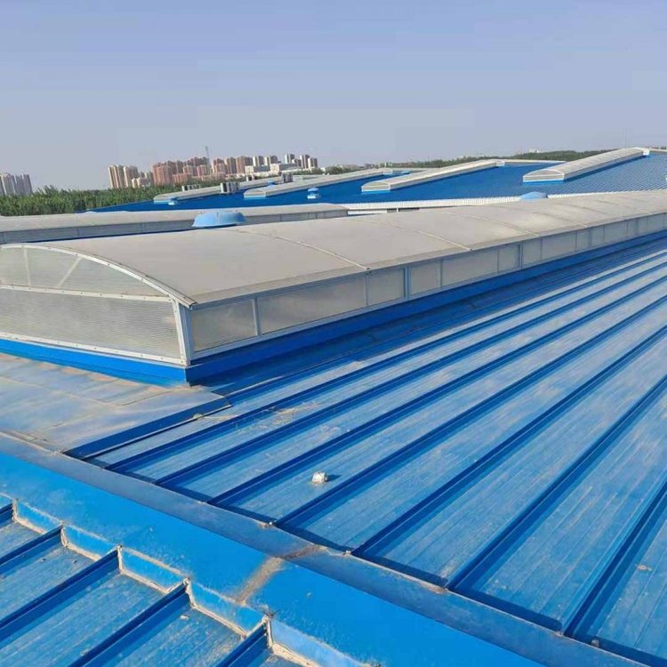 電動(dòng)通風(fēng)天窗