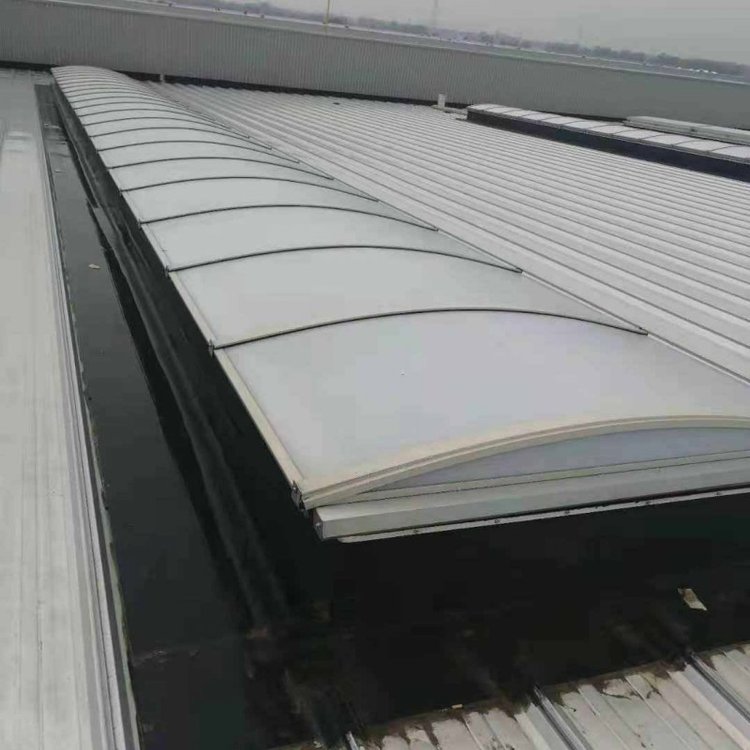 電動(dòng)通風(fēng)天窗