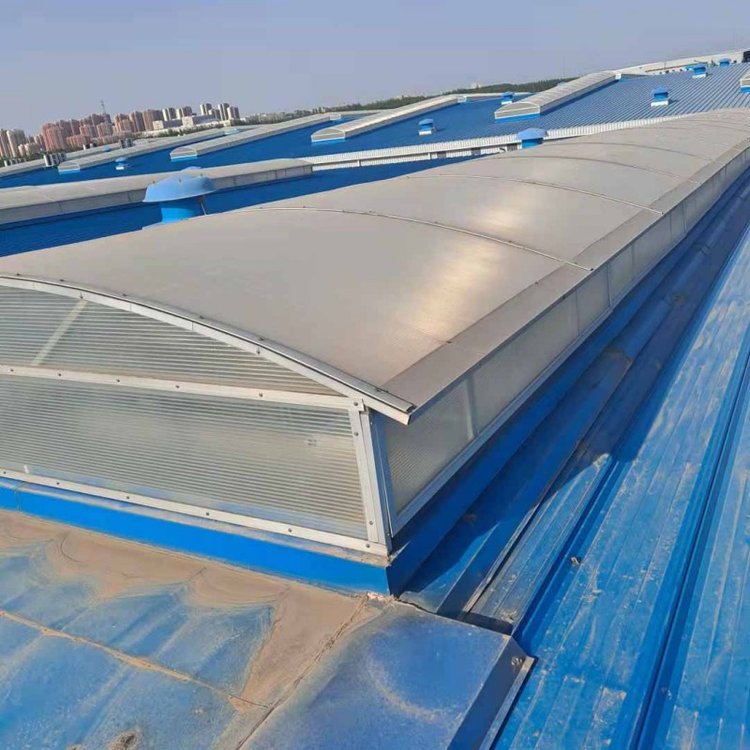 電動(dòng)通風(fēng)天窗