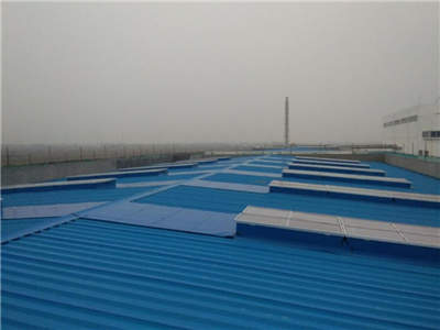 電動(dòng)通風(fēng)天窗