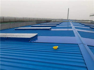 電動(dòng)通風(fēng)天窗