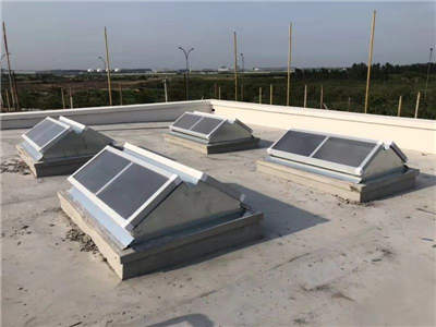 電動(dòng)通風(fēng)天窗