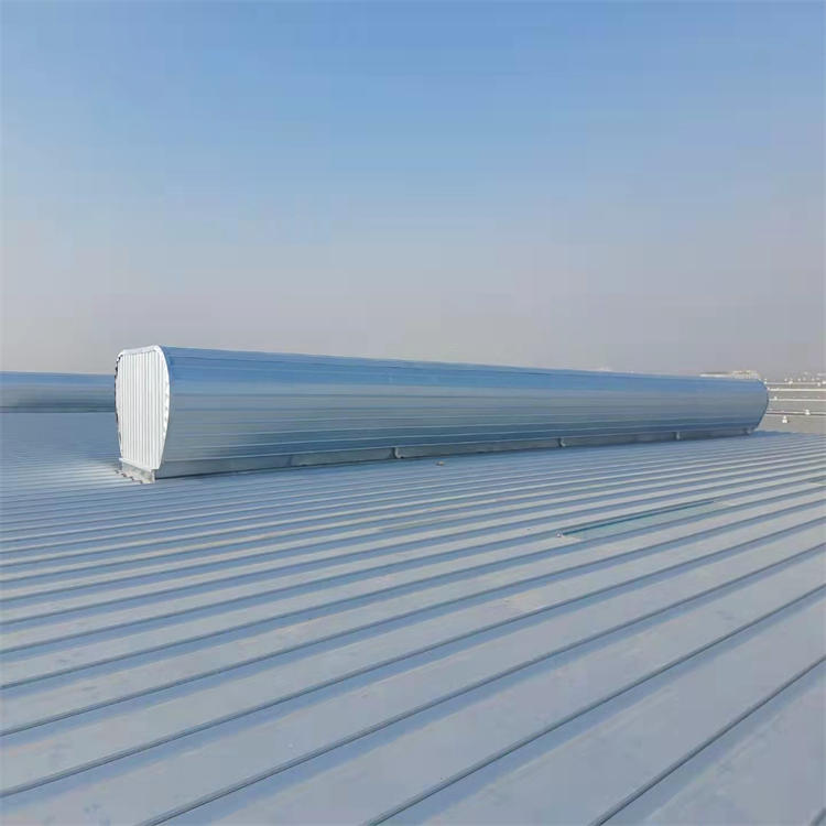 廠房通風(fēng)氣樓