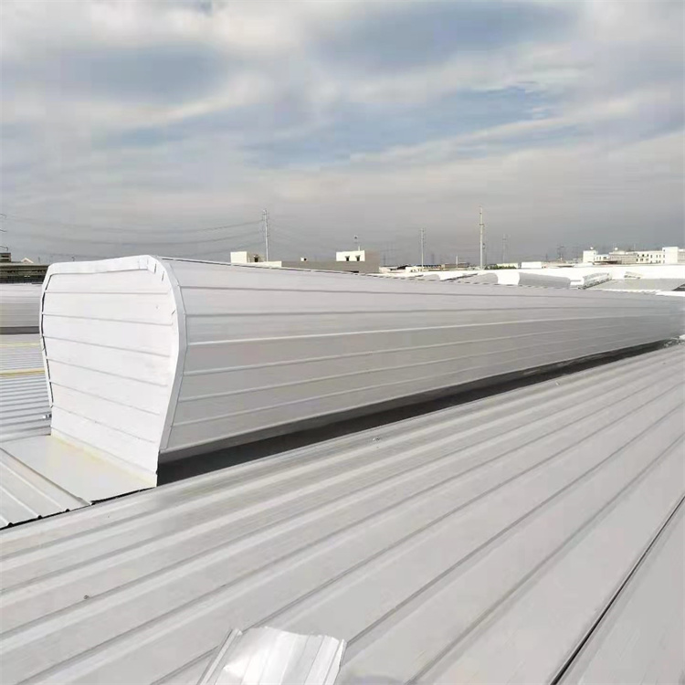 廠房通風(fēng)氣樓