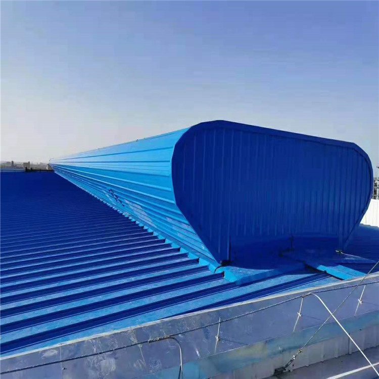 廠房通風(fēng)氣樓