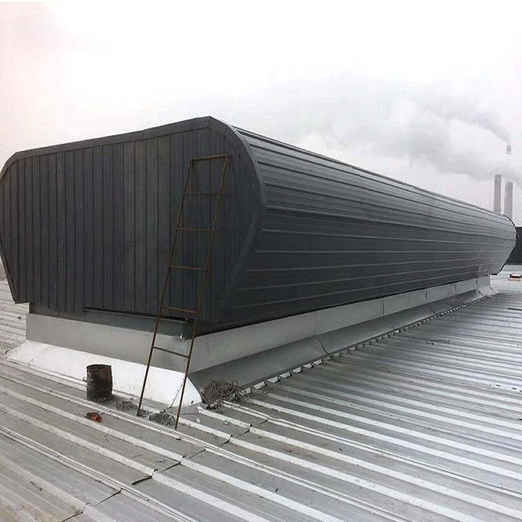 廠房通風(fēng)氣樓