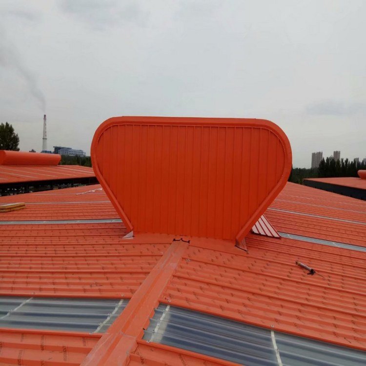 廠房通風(fēng)氣樓