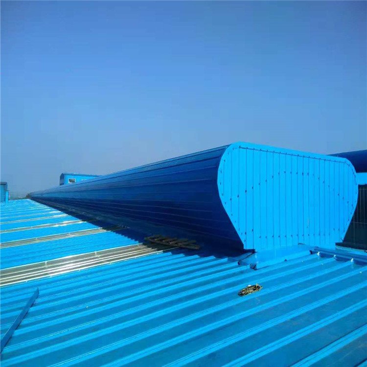 廠房通風(fēng)氣樓